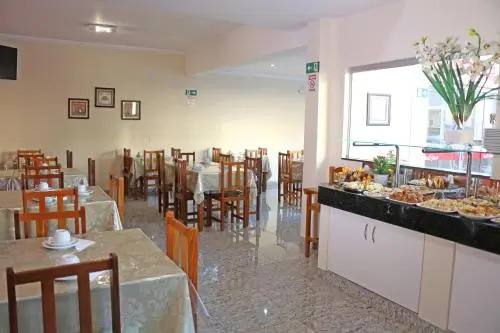 Glória Hotel