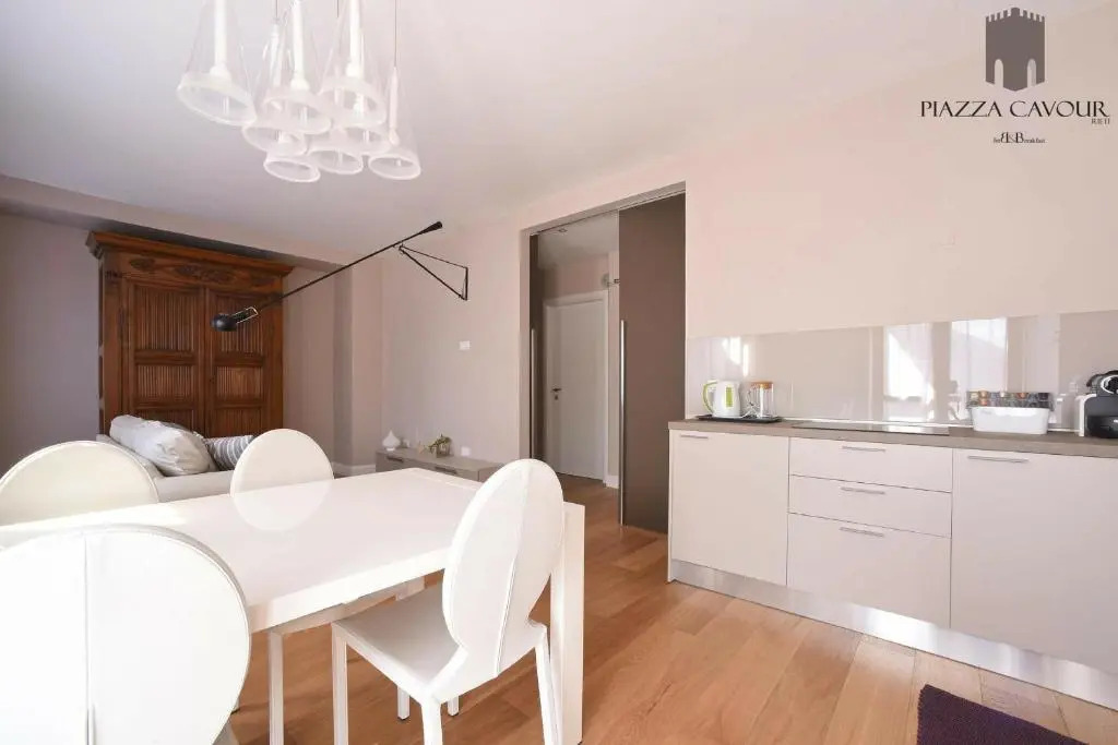 B&B Piazza Cavour