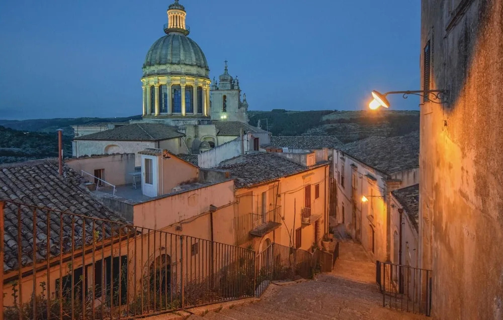 Villa Donna Carmen