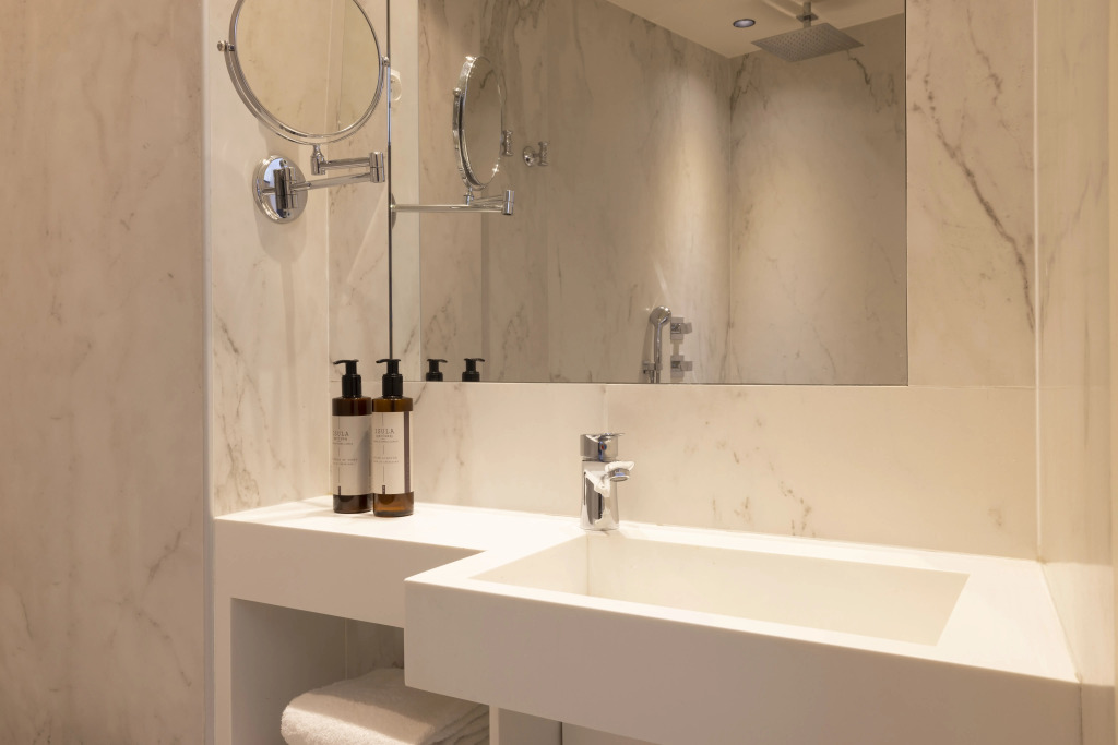 Hôtel Toujours & Spa