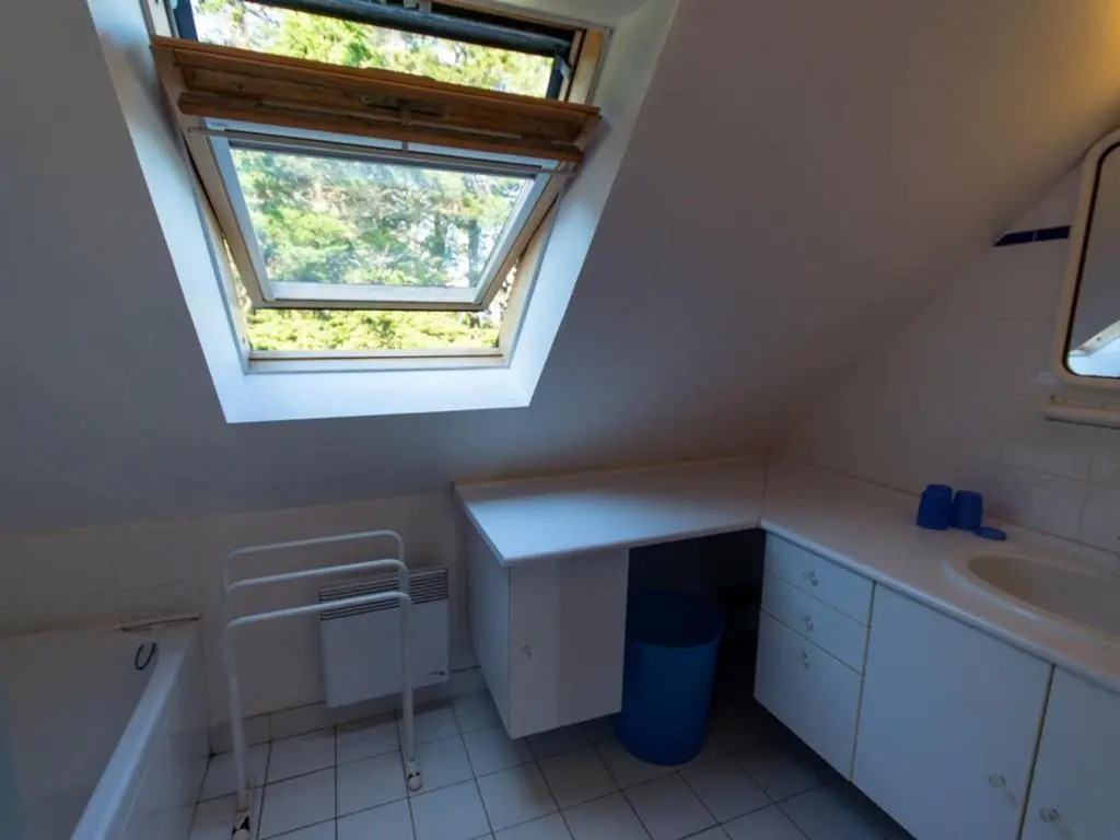 Maison Bangor, 4 pièces, 7 personnes - FR-1-418-21