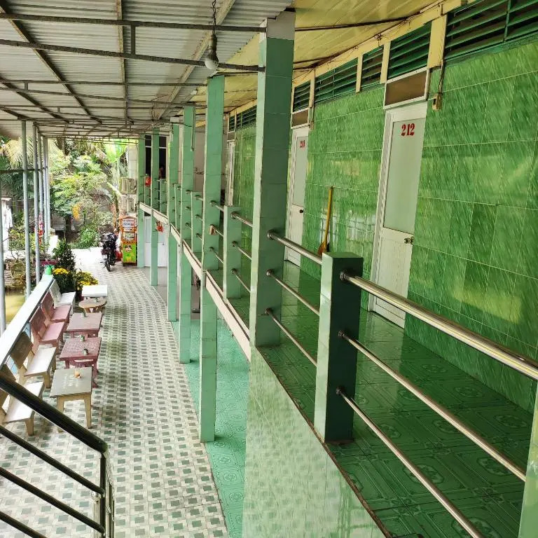 Khách sạn 20