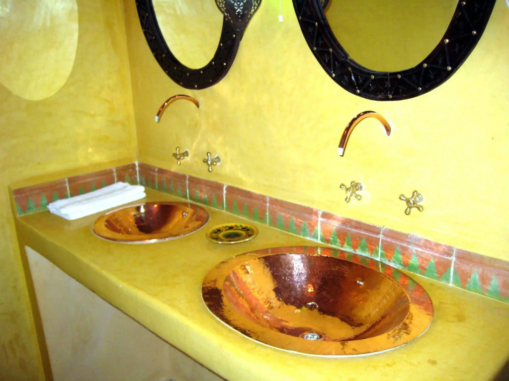 Kasbah Zitoune