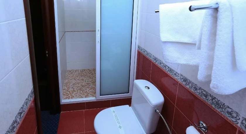 Hotel Aragvi