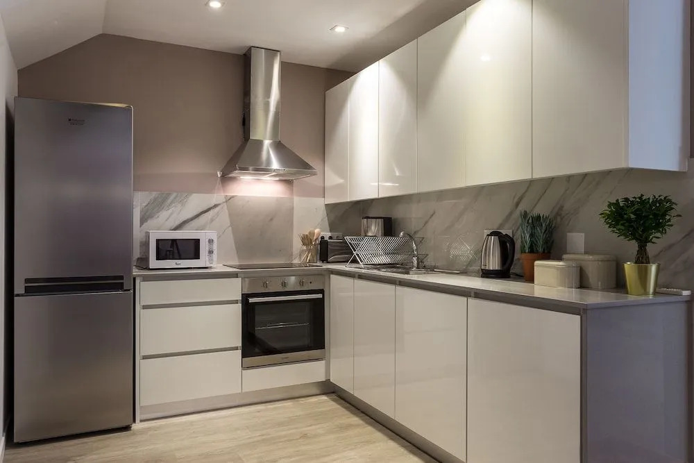 Hygge House