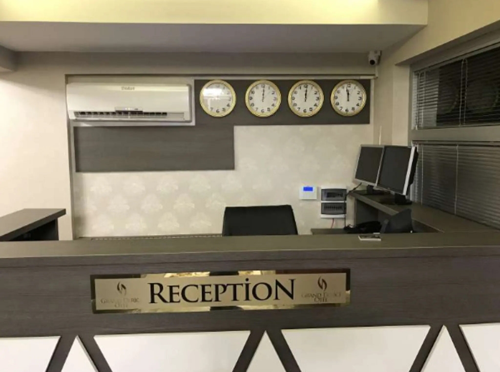 Grand Derici Otel