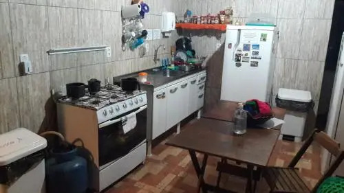 Hostel Aventura