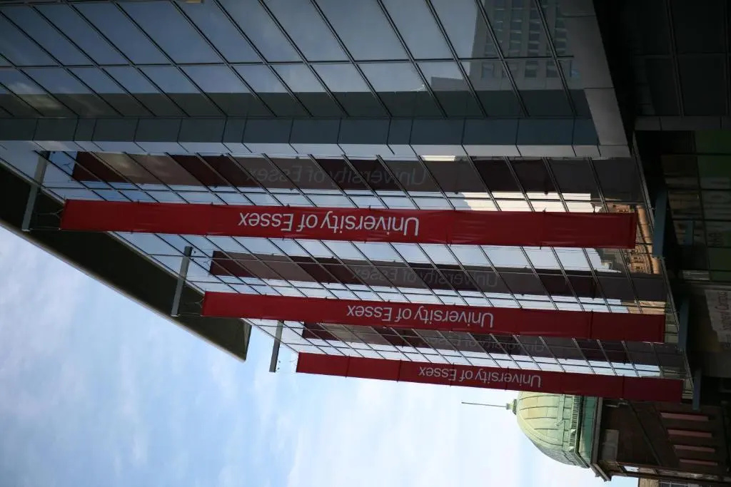 University of Essex - Southend Campus