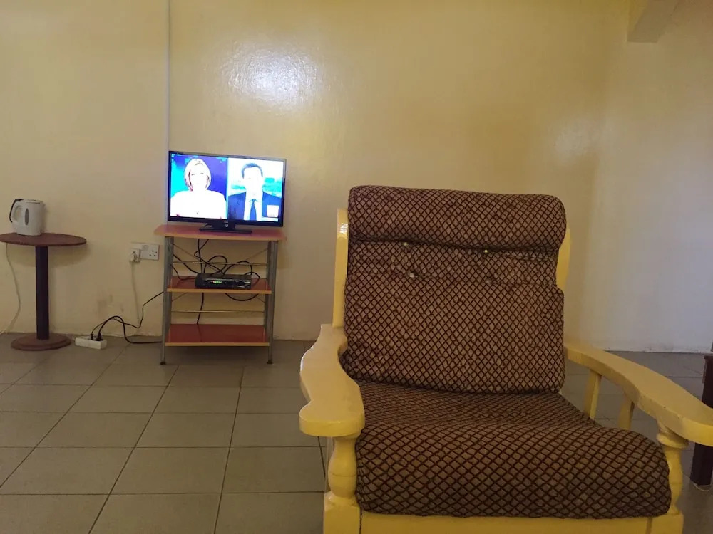 One World Village Guesthouse