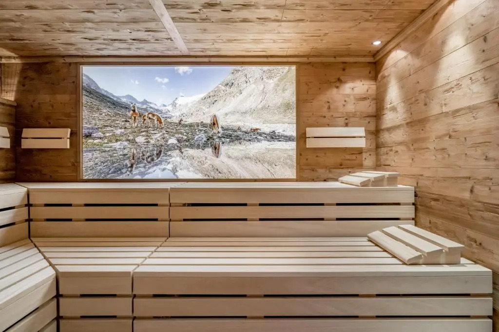 Skihotel Haus Gurgl