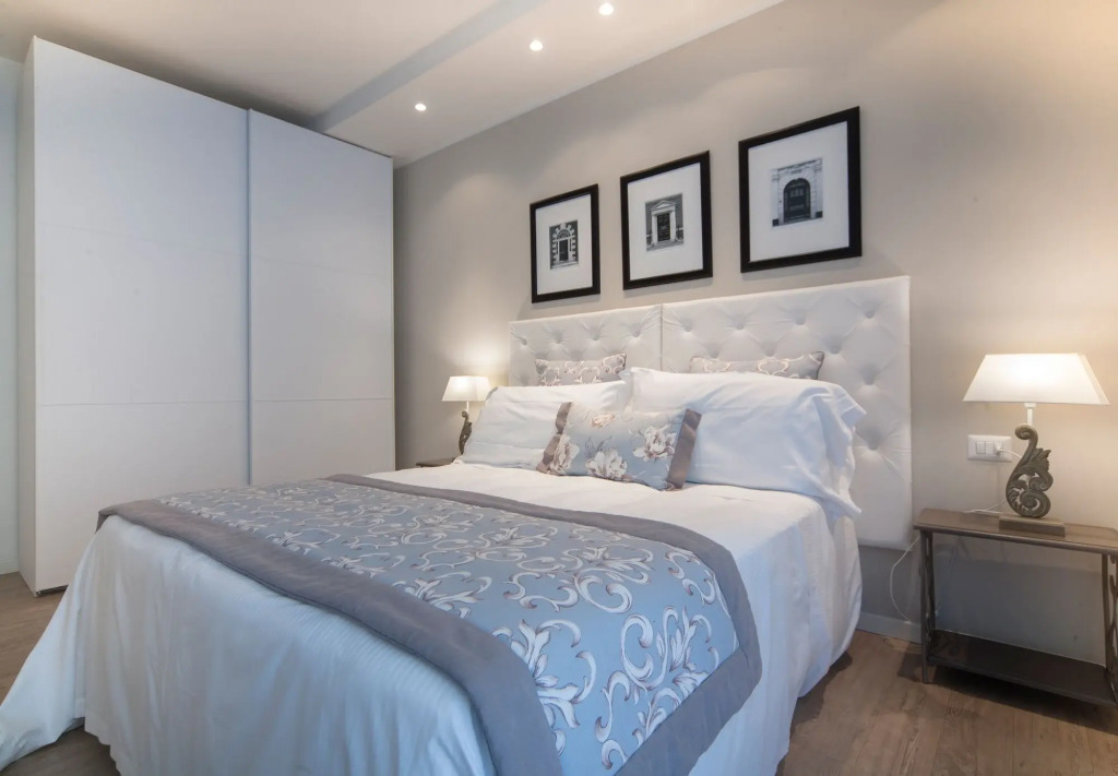 Residence Lungomare - Charming apartments