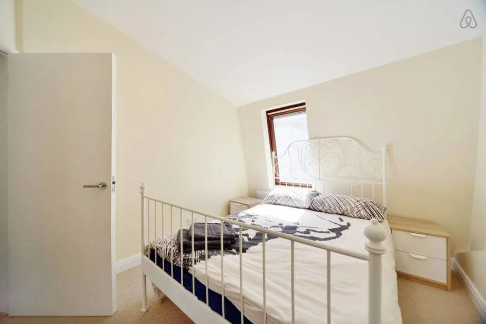 The Paddington Retreat - Elegant 4bdr in 2 Paddington Mews