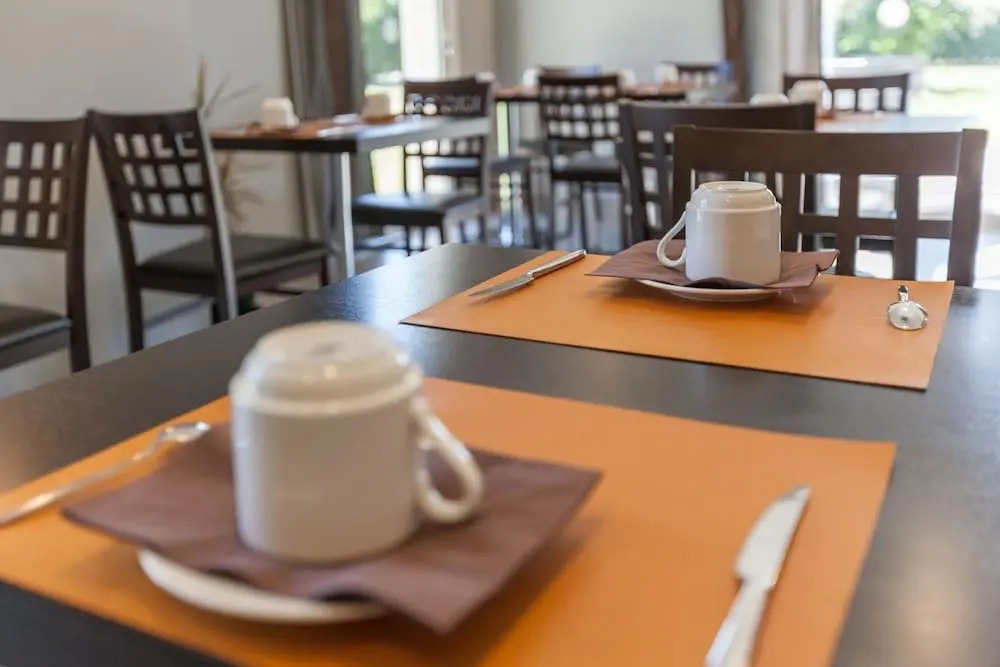 Hotel Alienor