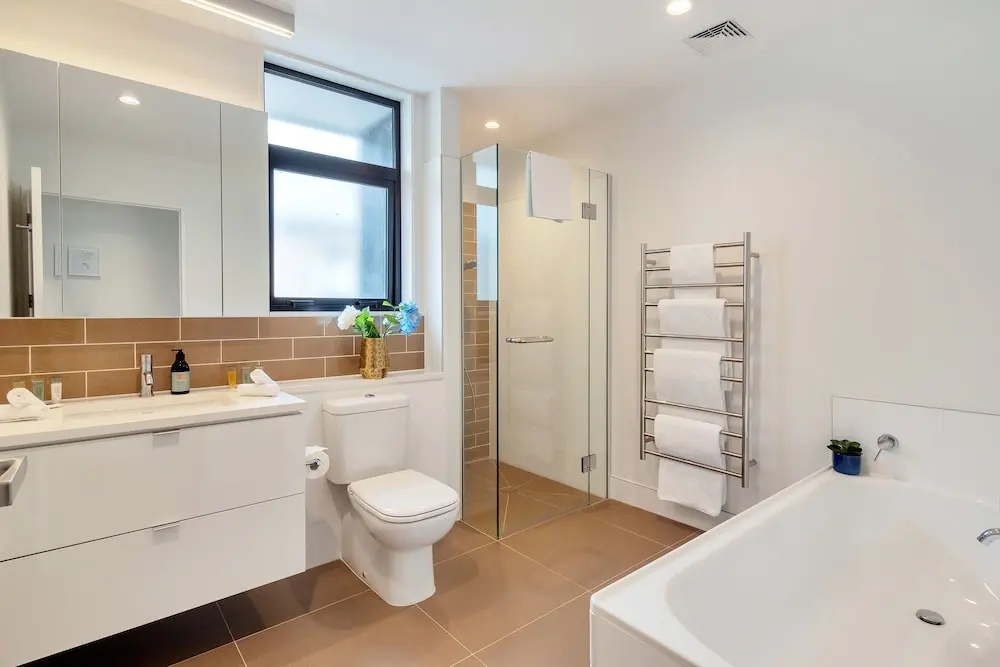 Wonderful Hobsonville Three Bedroom Home