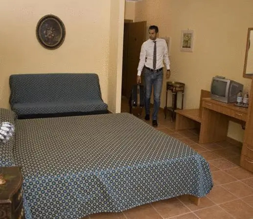 Albergo Corte Antica