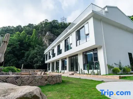 Yueqing Shanyisanshe Homestay
