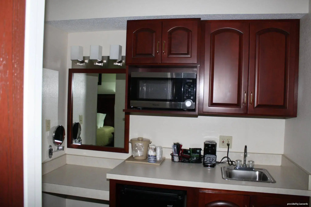 Quality Suites