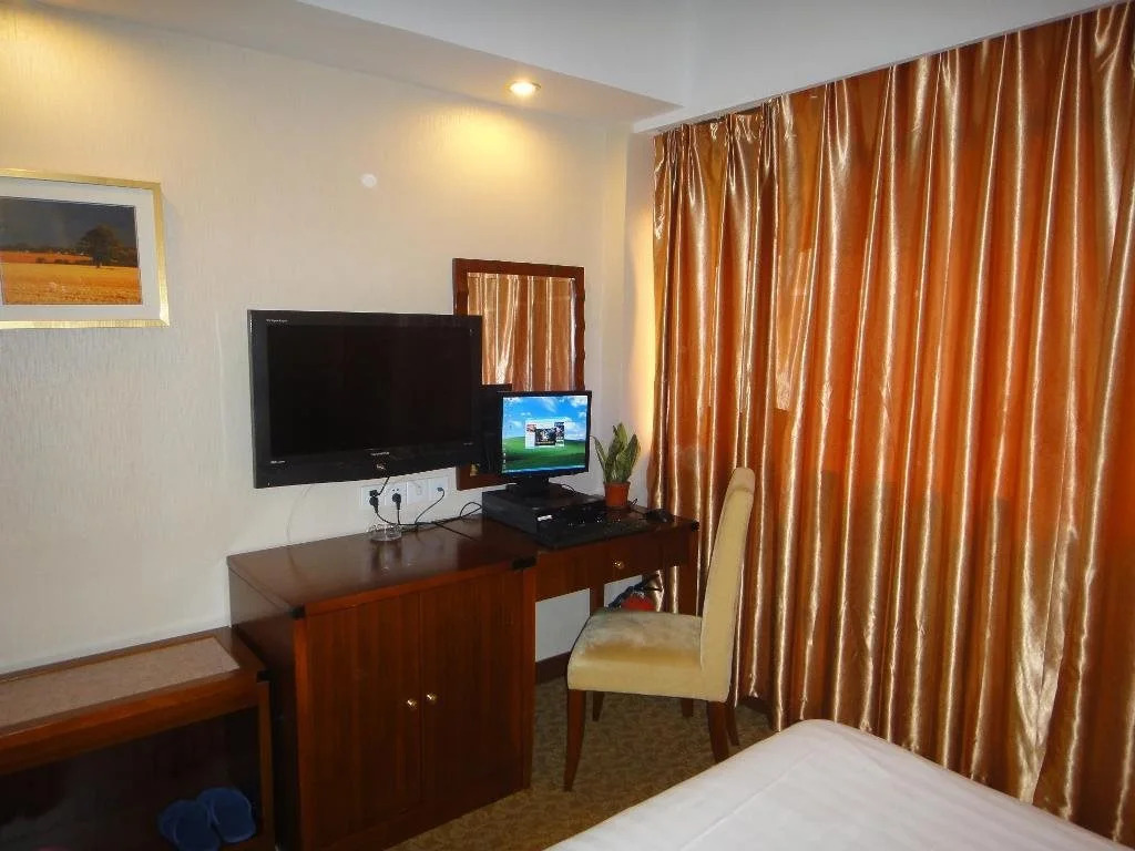 Pearl River Hotel
