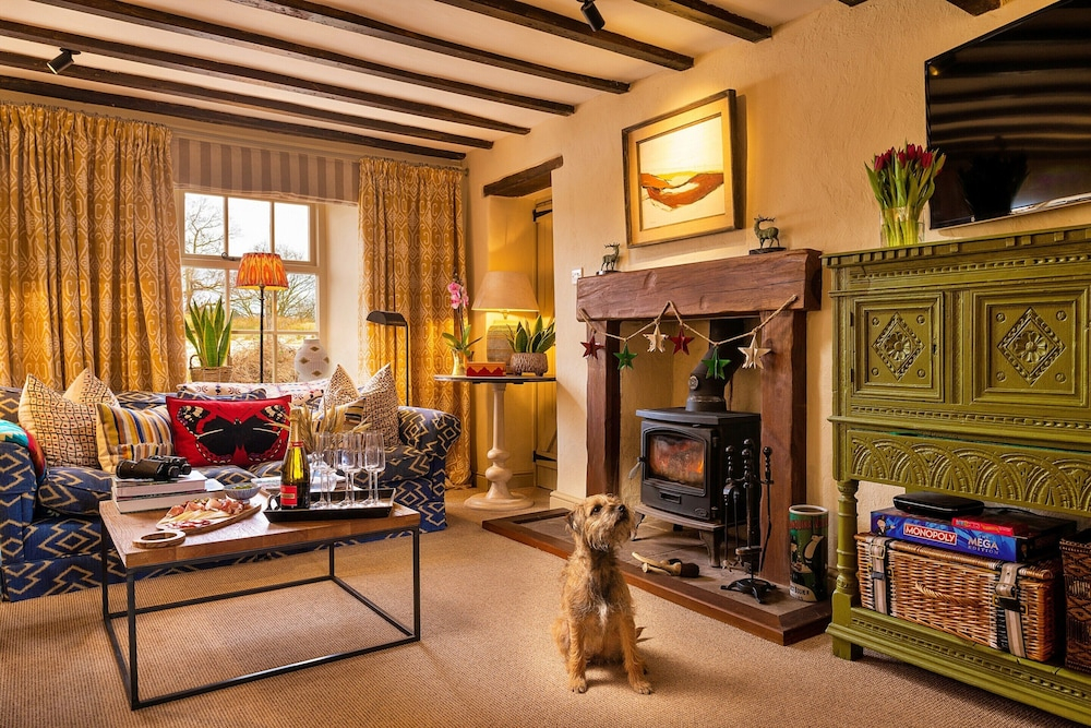Cottage in Dolwyddelan Near Snowdon