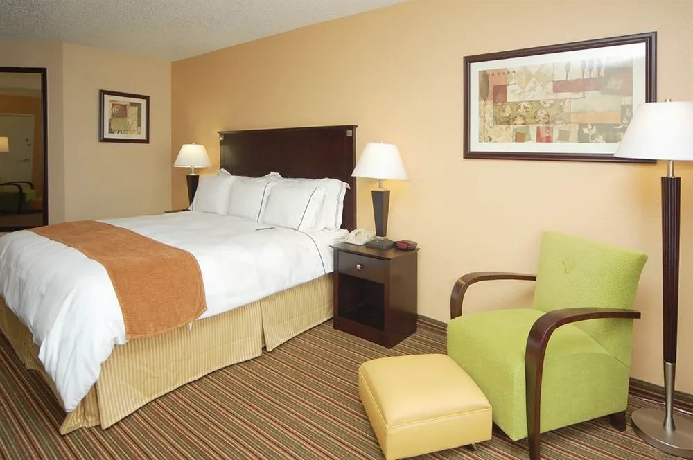 The Regency Hotel