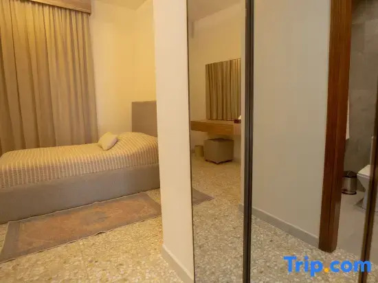 The Palm Residence Baghdad