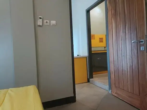Capital O 93118 Asera Homestay