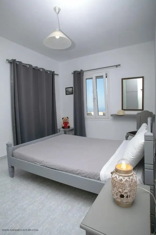 Villa Anna with Panoramic sea views