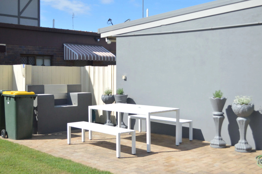 Best Western Bundaberg City Motor Inn