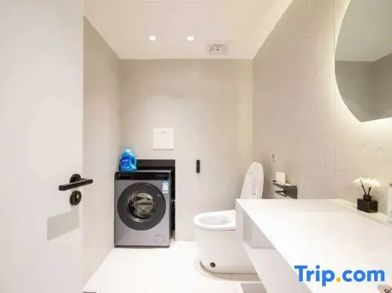 Xi'an Mufan Designer Bed and Breakfast Hotel (Dayan Pagoda Metro Station Branch)