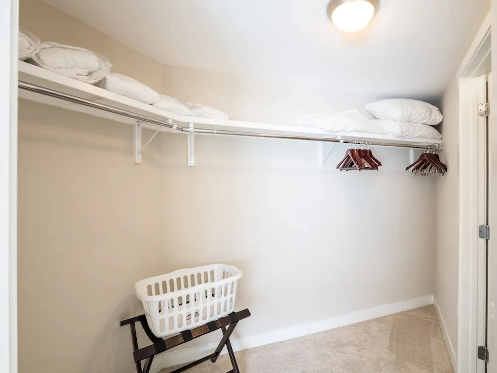 Bluebird Suites in Penn Quarter