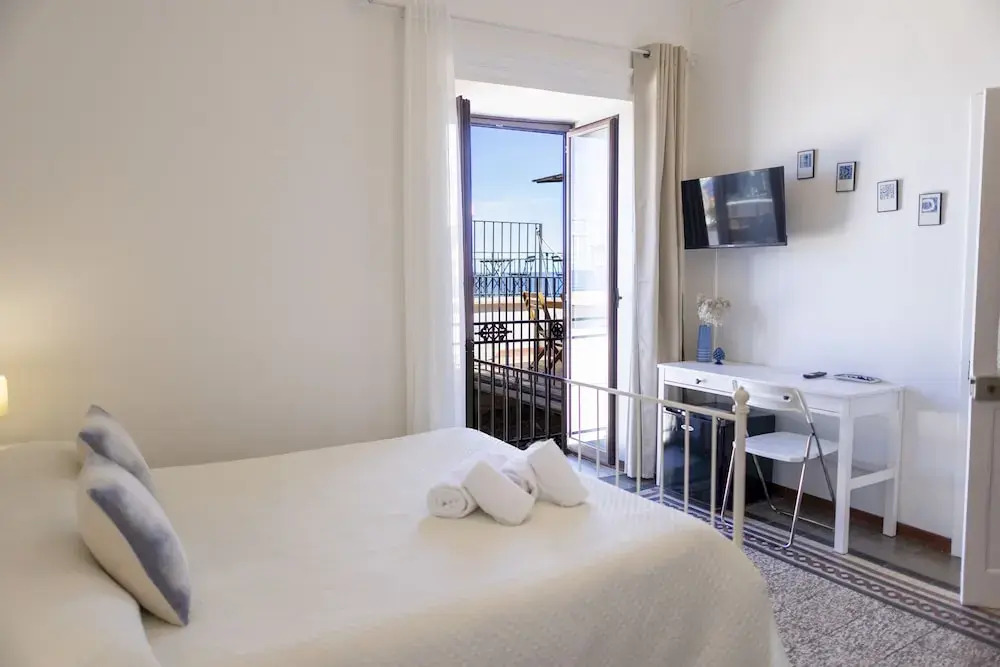 Dolce Vita Rooms and Apartments