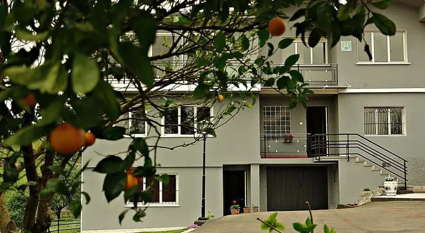 Hotel Sebreñu