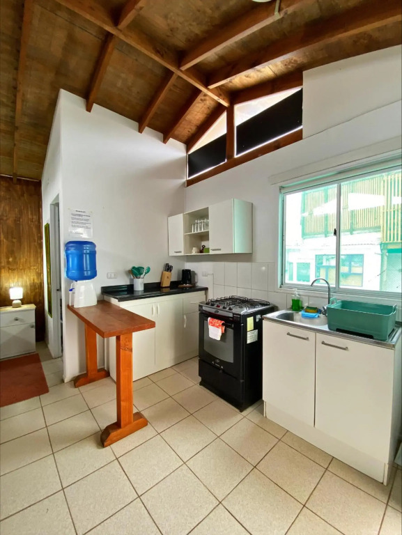 Loft Tongoy 2 Interior sin vista al mar