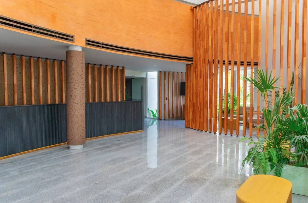 Hotel Mio Riviera Nayarit