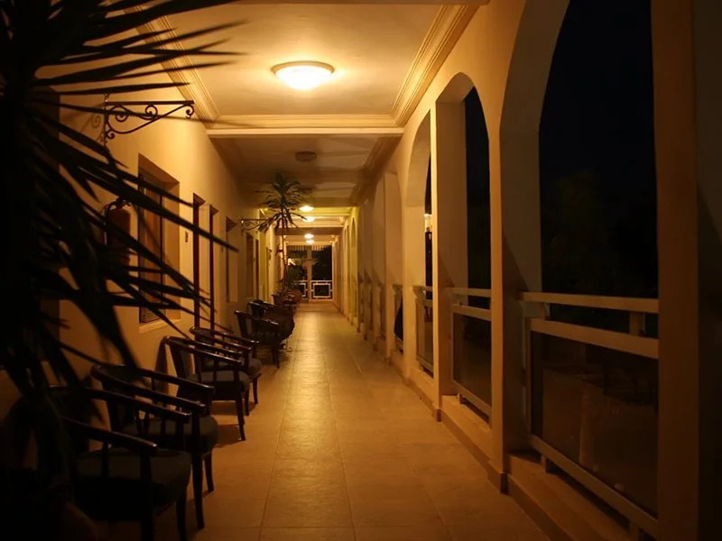 Seaview Gardens Hotel