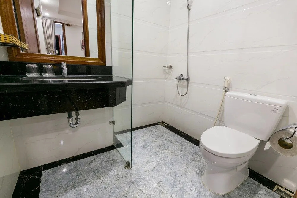 Happy Home Boutique Hotel Vung Tau