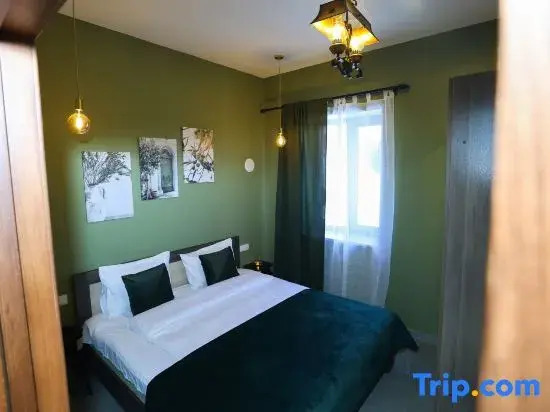 River Home Villa
