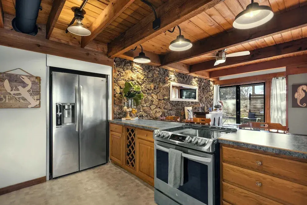 Cedar Nest Experience Ozark Magic in Sunrise Beach