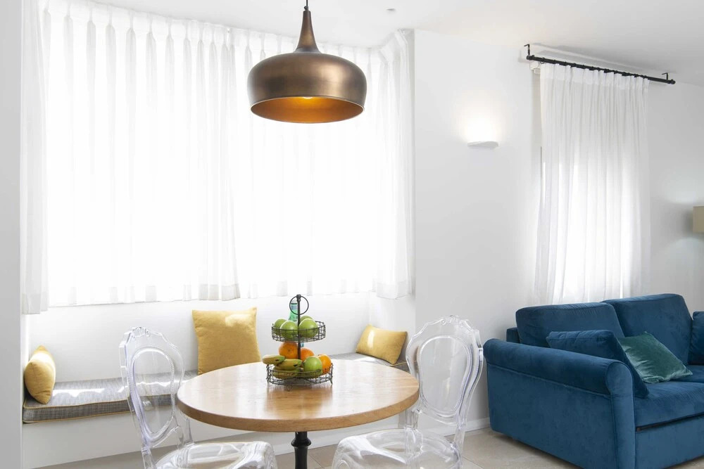 TLV Center by TLV2RENT
