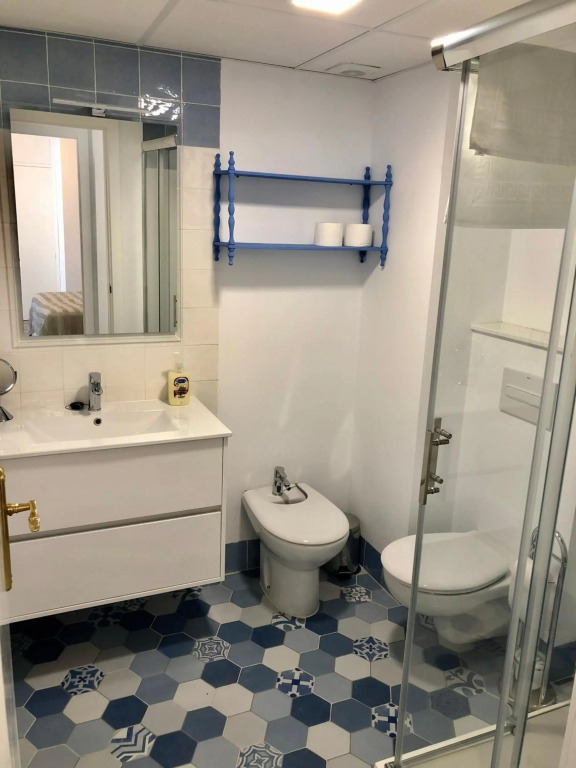 CENTRO ANTEQUERA Ideal Grupos "Apartamento Las Descalzas"