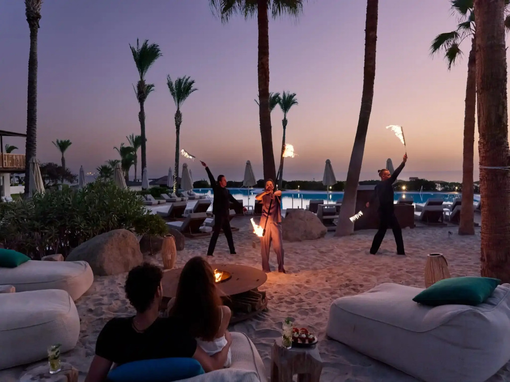 Grecotel LUXME Kos
