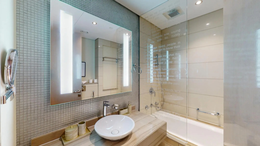 Business Bay - Damac Towers Paramount A 1307