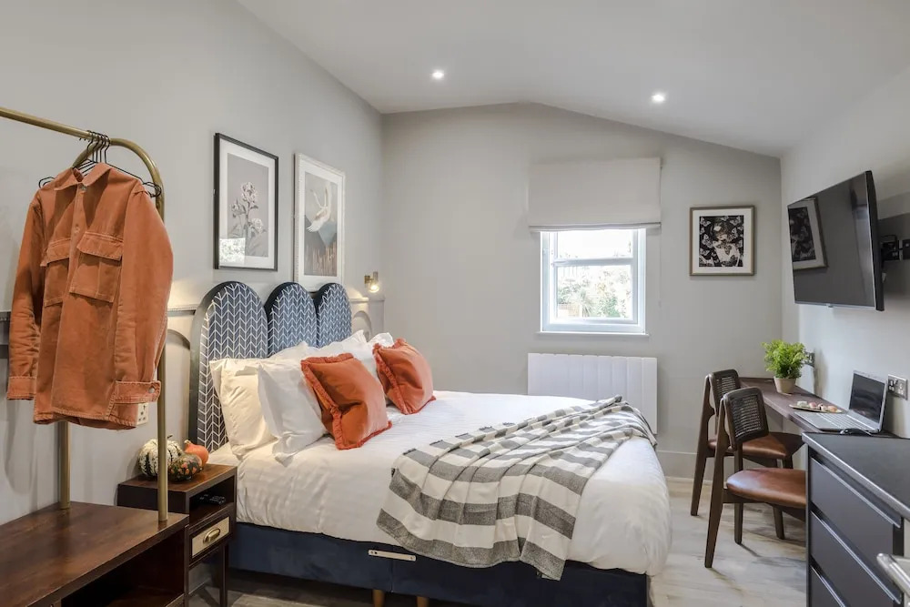 Tooting - Your Apartment