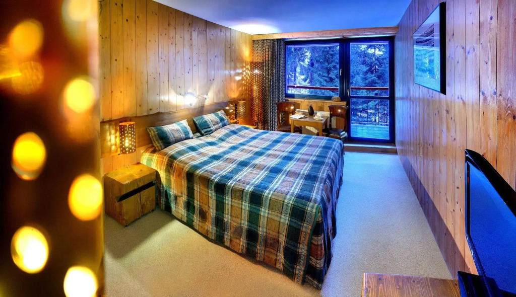Hotel Tri Studničky