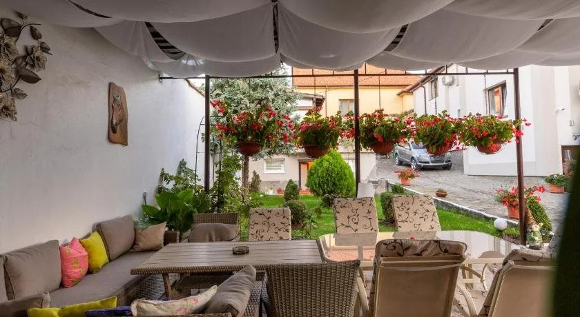Simar Bed & Coffee Guesthouse