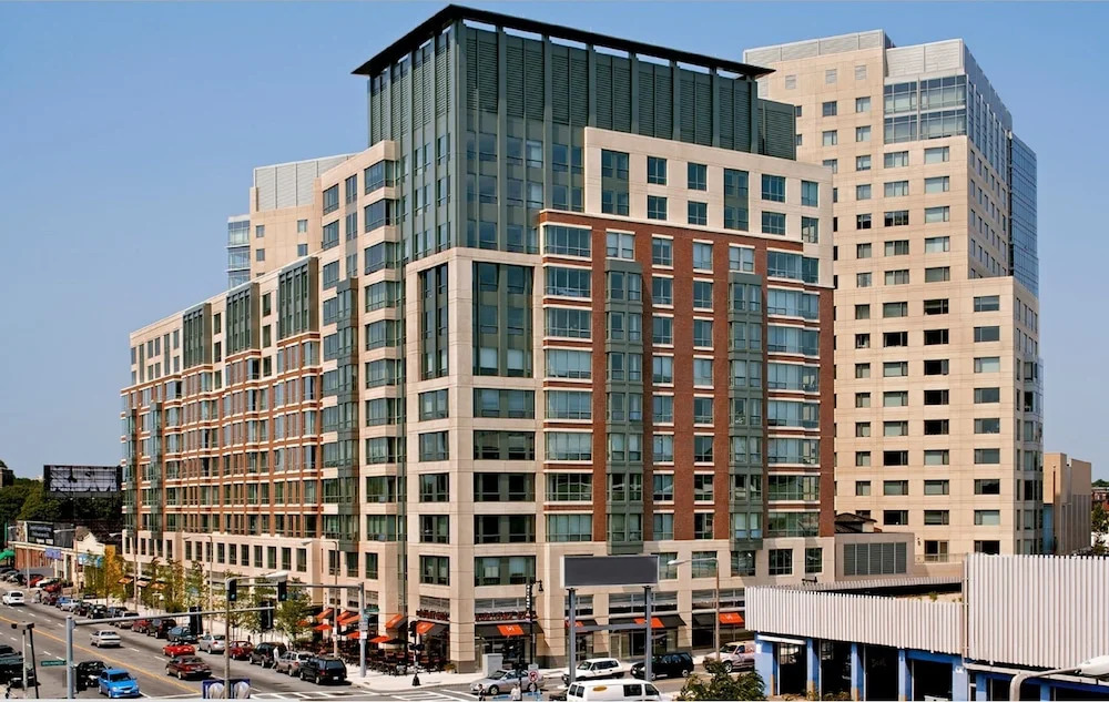Global Luxury Suites Fenway