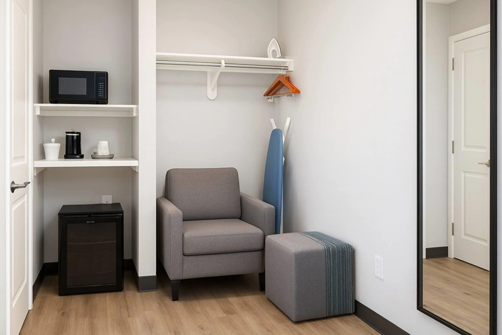 Travelodge by Wyndham LAX