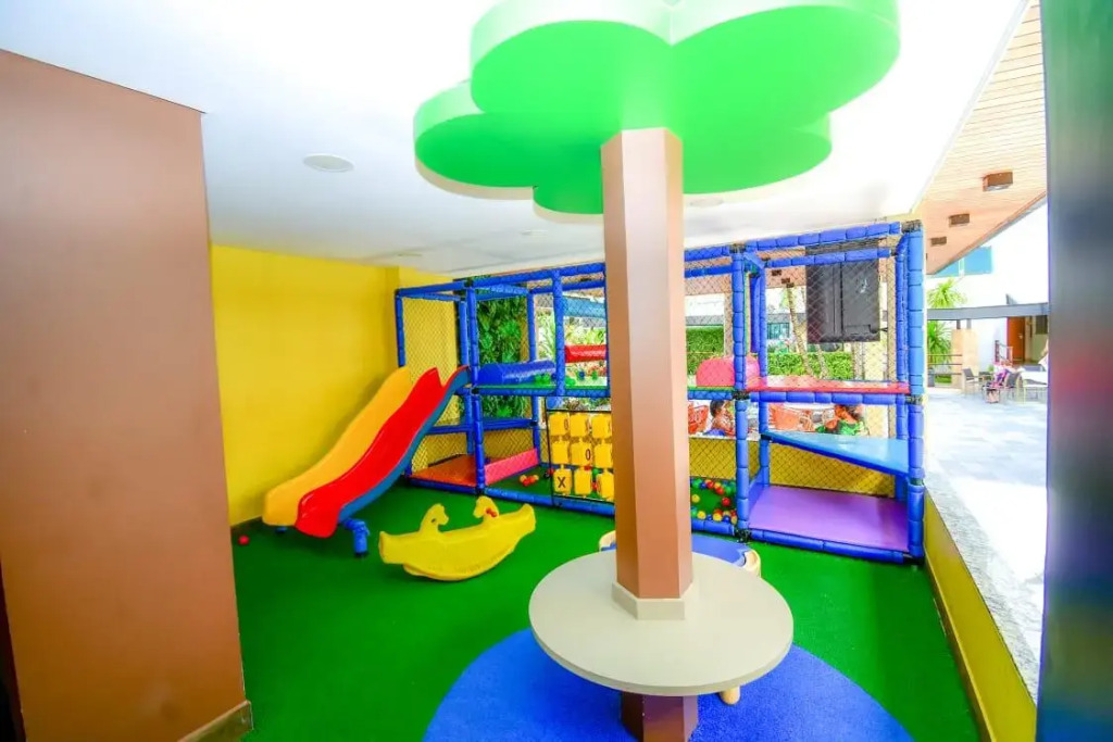 Hotel Morada do Sol