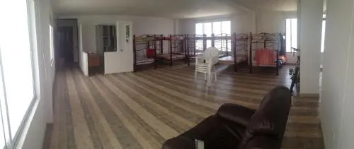 Arrendajos Hostel