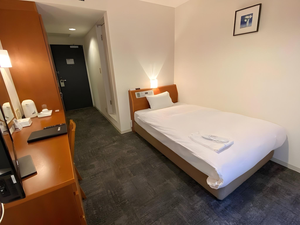 Blue Port Hotel Kitakyushu Airport